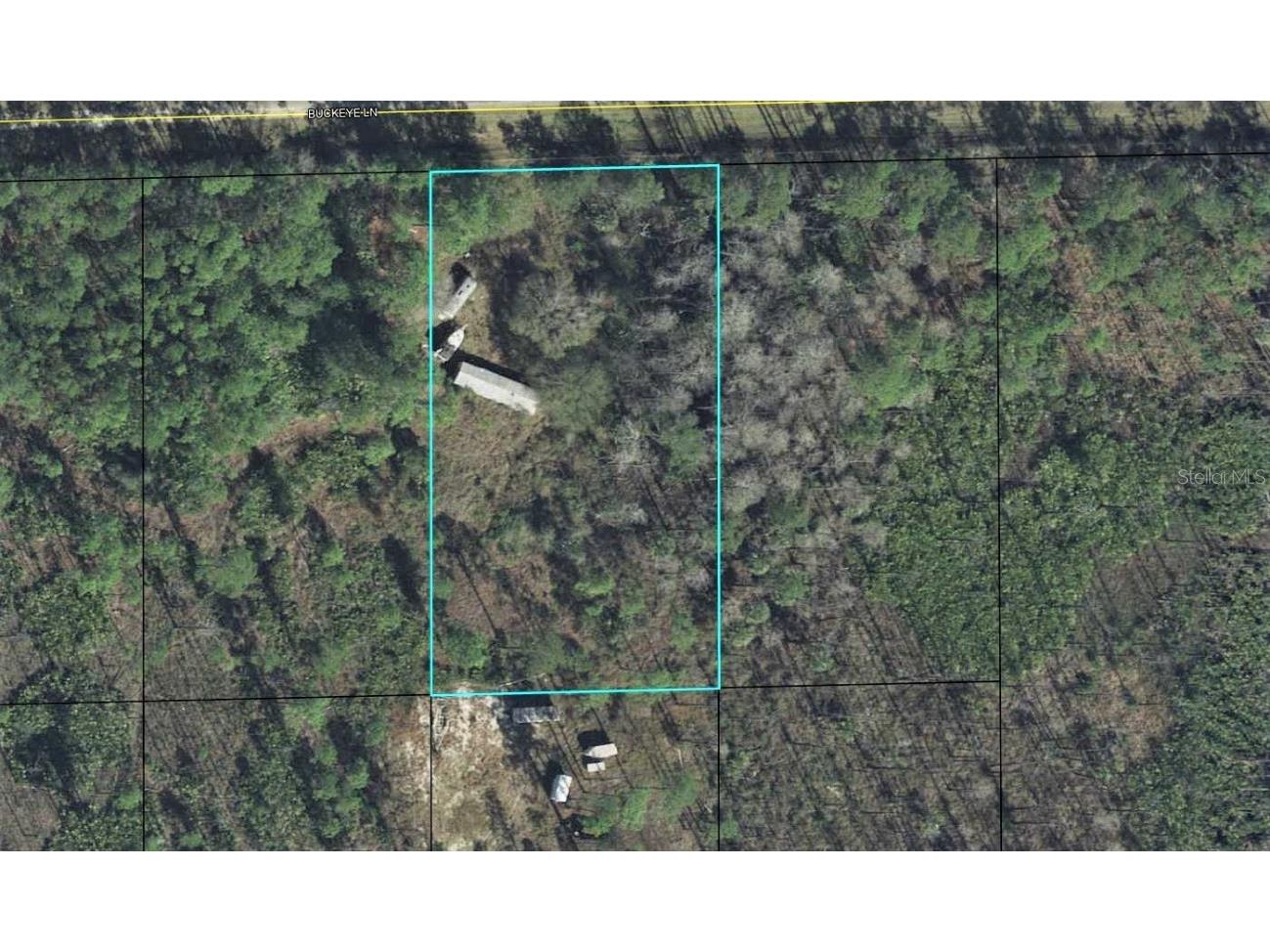 5891 Buckeye Lane Bunnell FL 32110 FC290492 image1