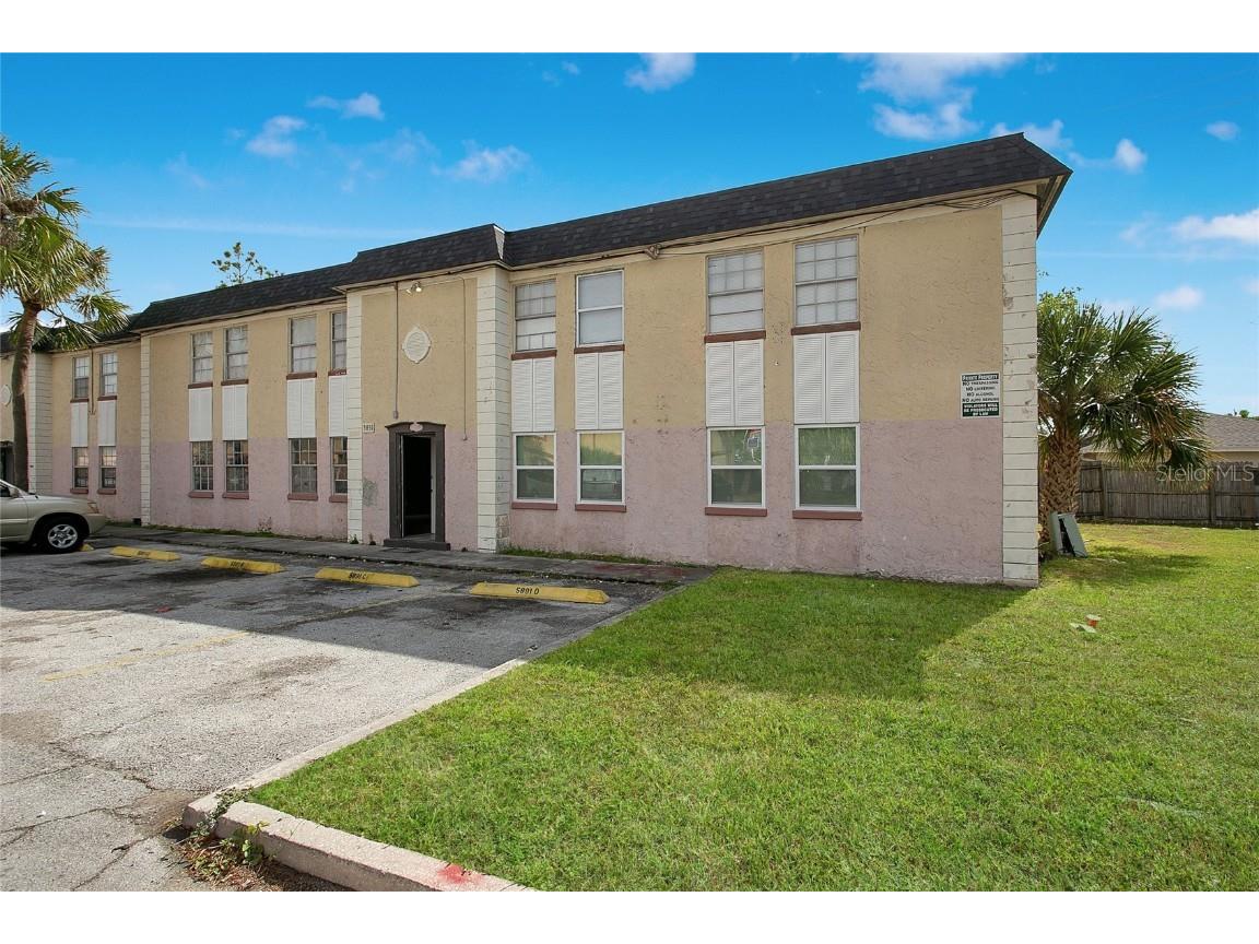 5891 Curry Ford Road #13 Orlando FL 32822 O6103540 image1