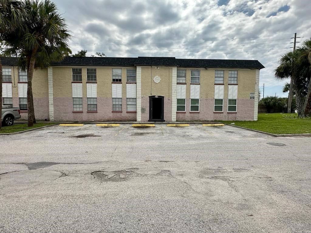 5891 Curry Ford Road #14 Orlando FL 32822 O6130780 image1