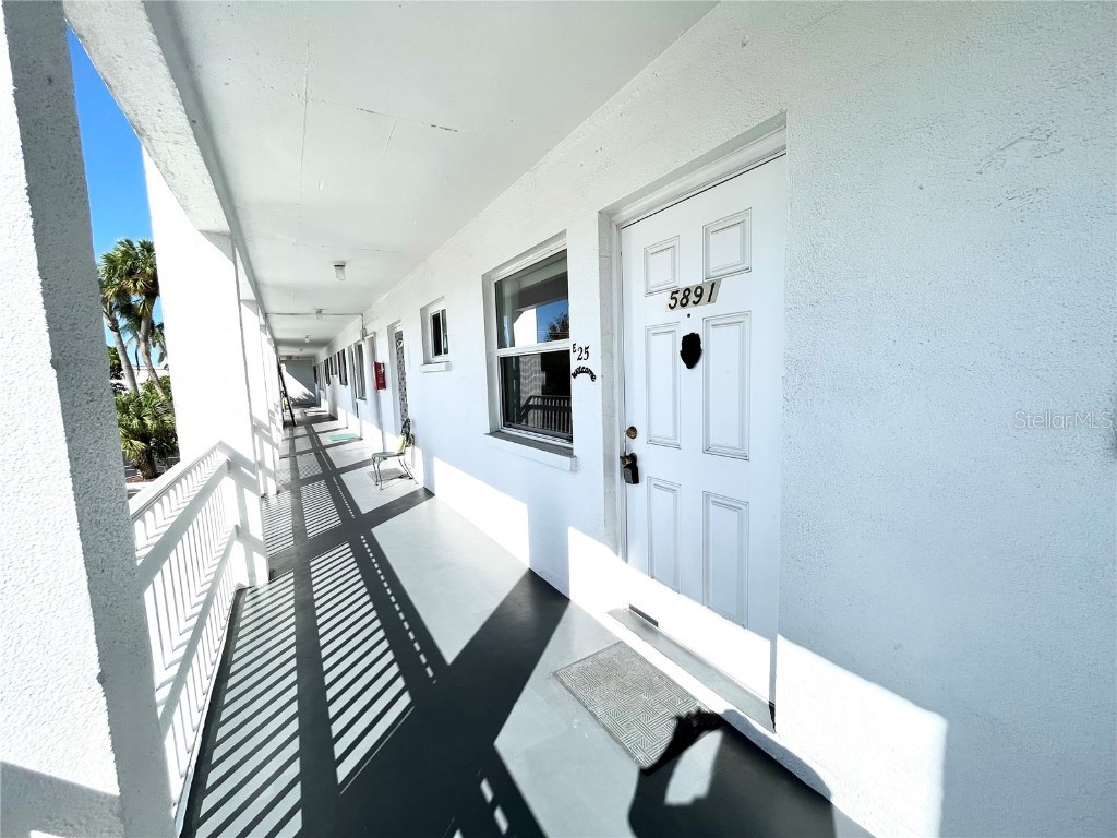 5891 Todd Street #E25 Bradenton FL 34207 A4586321 image1