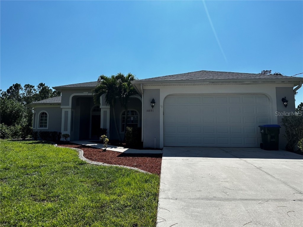5891 Trumpet Street North Port FL 34291 C7476850 image1