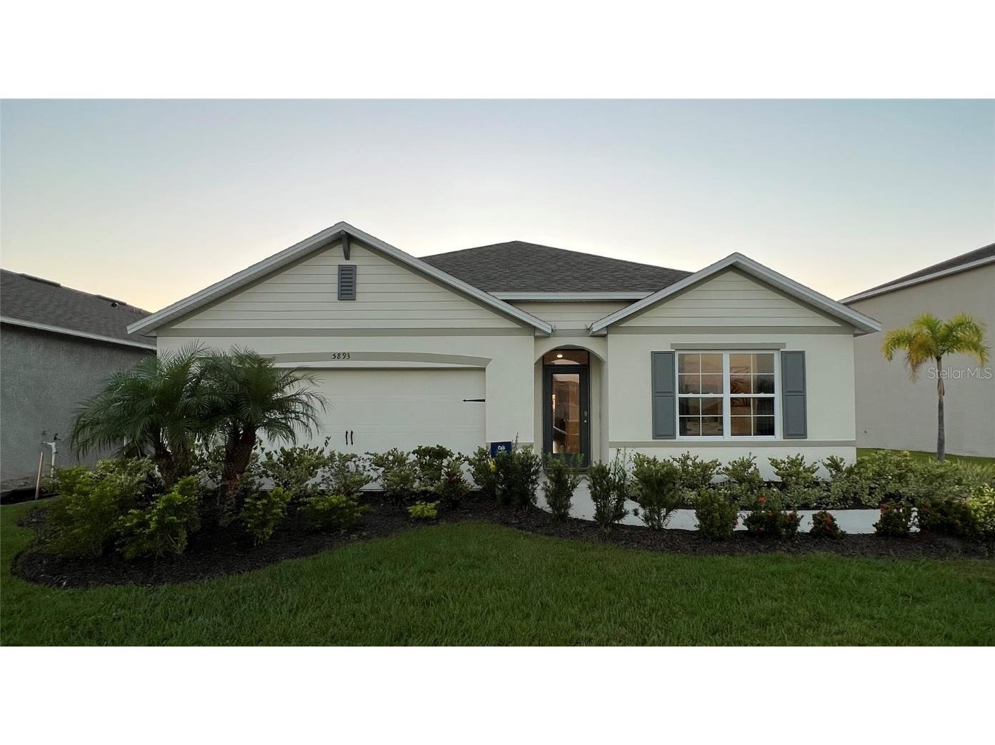 5893 Arlington River Drive Lakeland FL 33811 J956695 image1