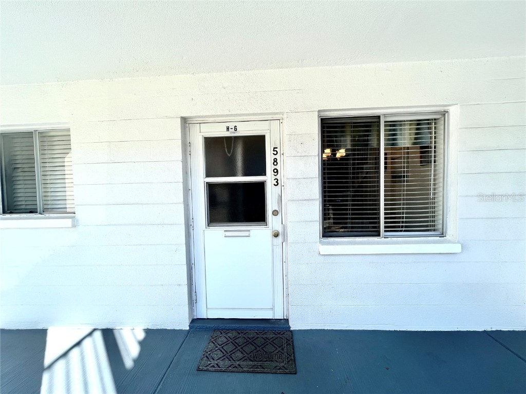 5893 Garden Lane #H6 Bradenton FL 34207 A4586579 image1