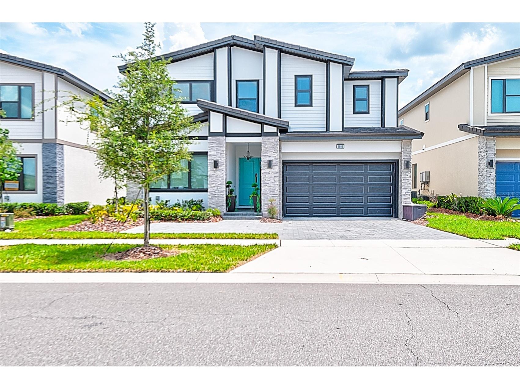 5893 High Seas Drive Orlando FL 32821 O6327397 image1