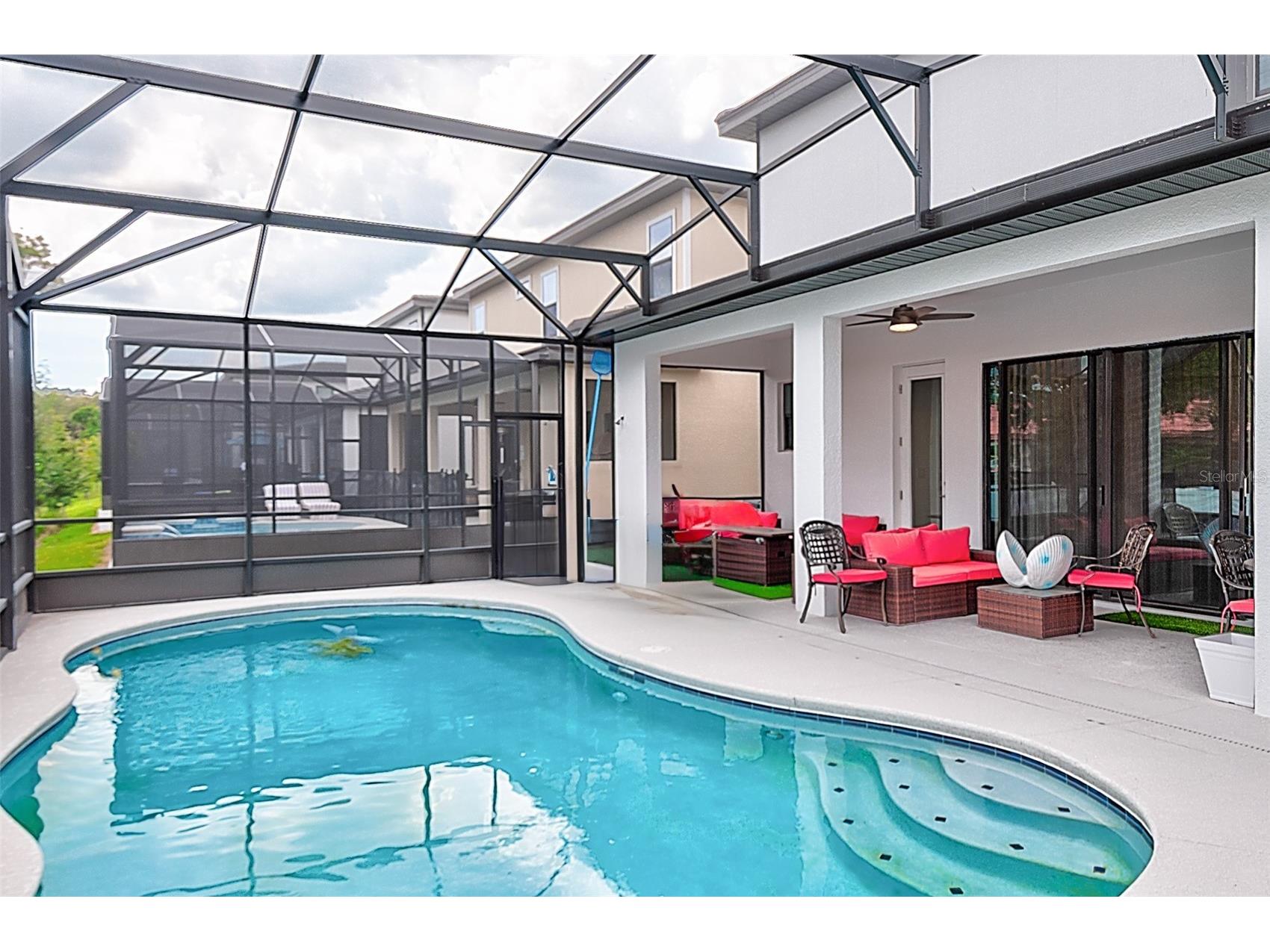 5893 High Seas Drive Orlando FL 32821 O6327397 image95