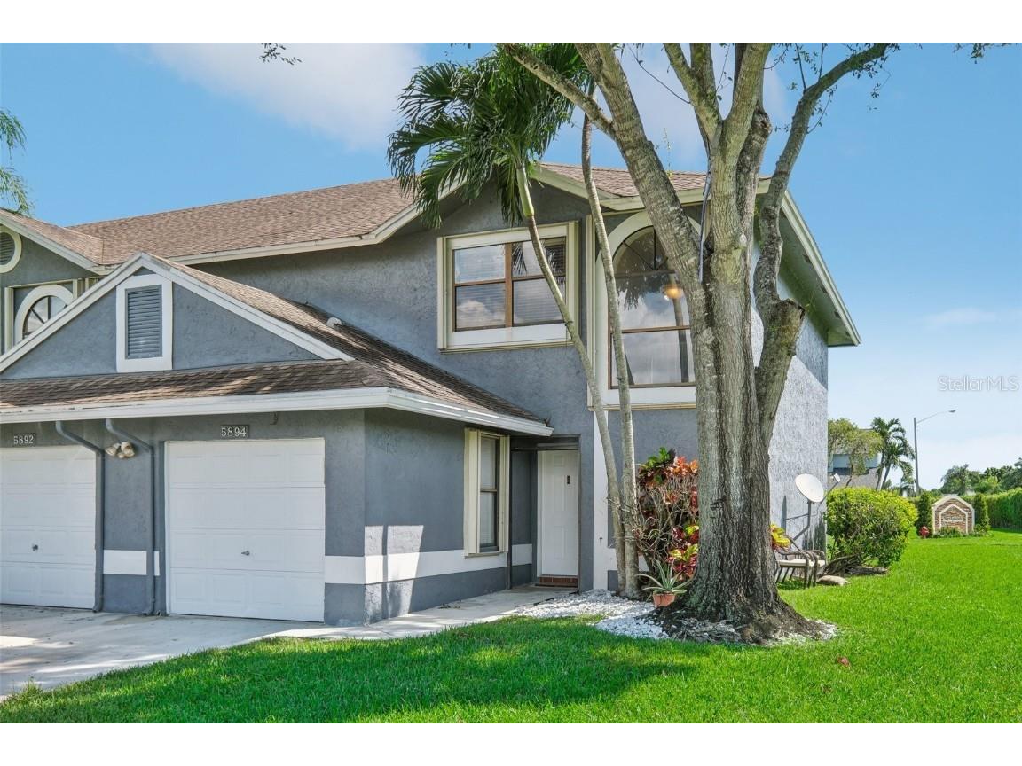 5894 Northpointe Lane Boynton Beach FL 33437 TB8309003 image1