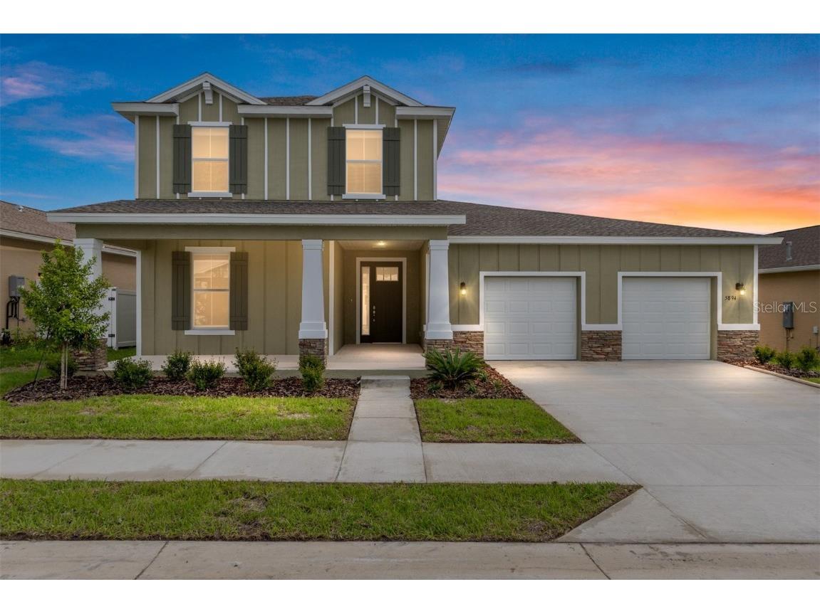 5894 SW 77th Court Ocala FL 34481 OM701149 image1