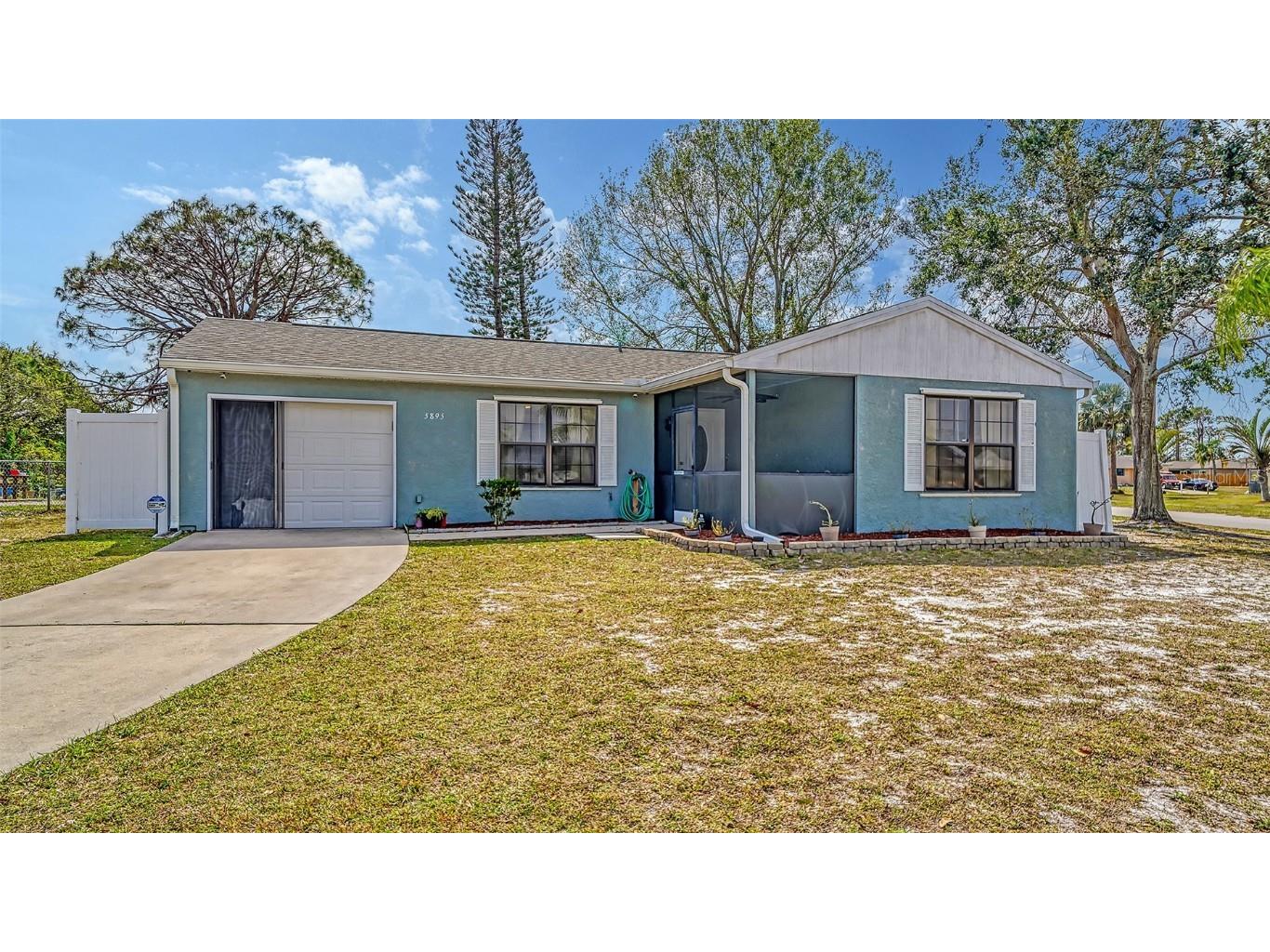 5895 Spearman Circle North Port FL 34287 A4560356 image1