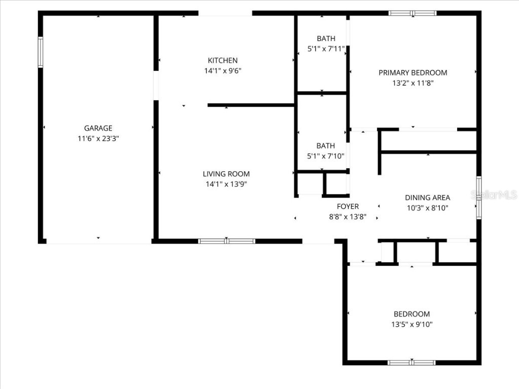 5895 Spearman Circle North Port FL 34287 A4672443 image35