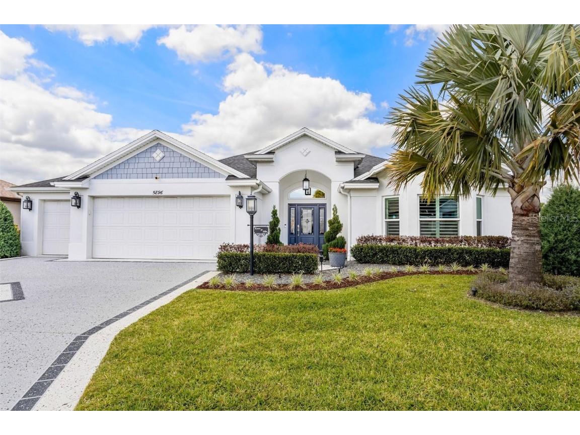 5896 Barclay Court The Villages FL 32163 O6295677 image1