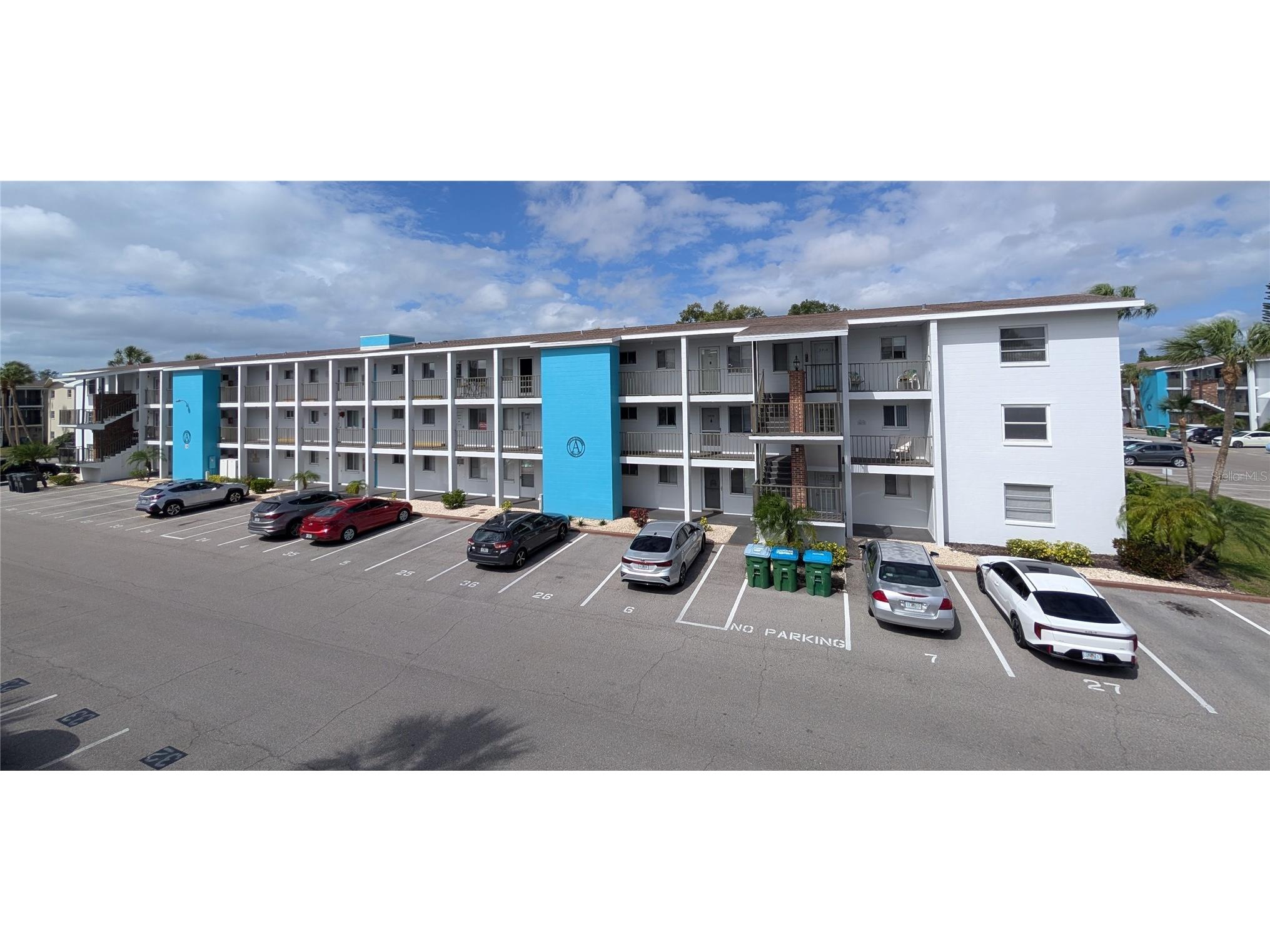 5896 Garden Lane #A27 Bradenton FL 34207 A4689305 image1
