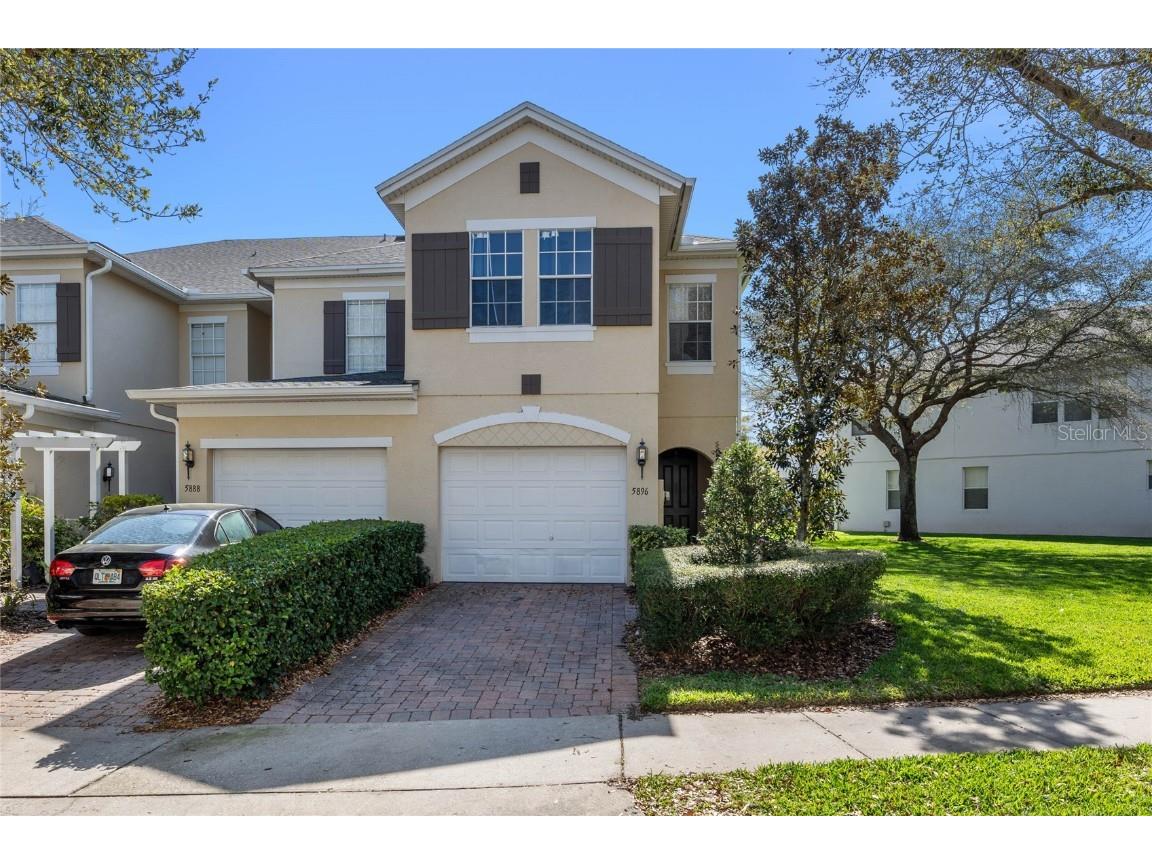 5896 Strada Capri Way Orlando FL 32835 G5079150 image1