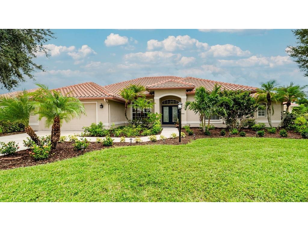 5897 Carriage Drive Sarasota FL 34243 - BRADEN RIVER A4655054 image1