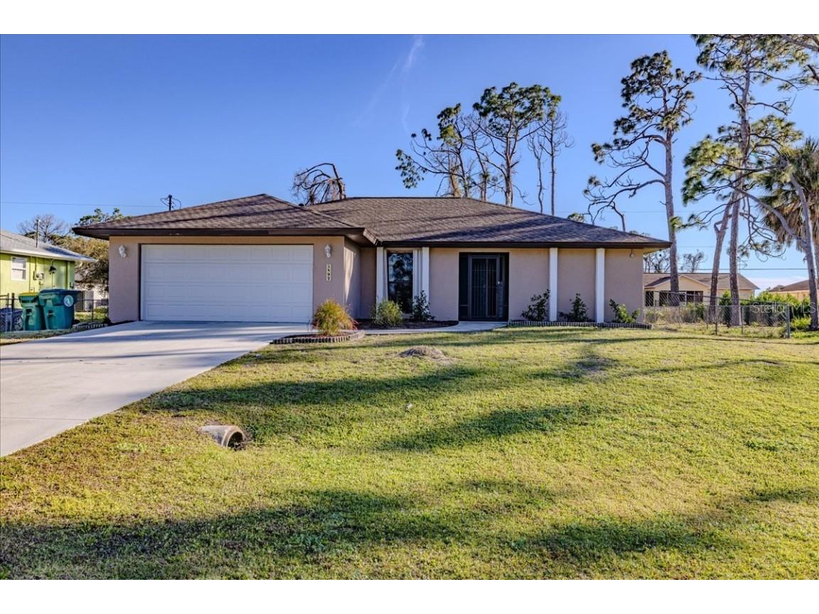 5897 Gillot Boulevard Port Charlotte FL 33981 A4601570 image1