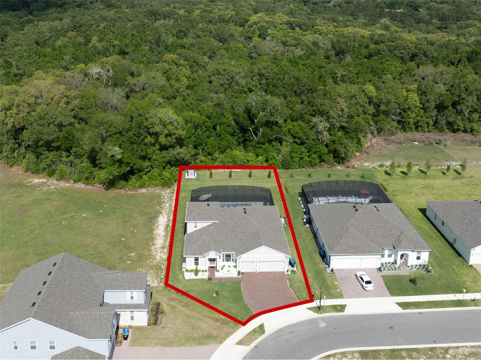 5897 Sierra Crown Street Mount Dora FL 32757 G5110682 image72