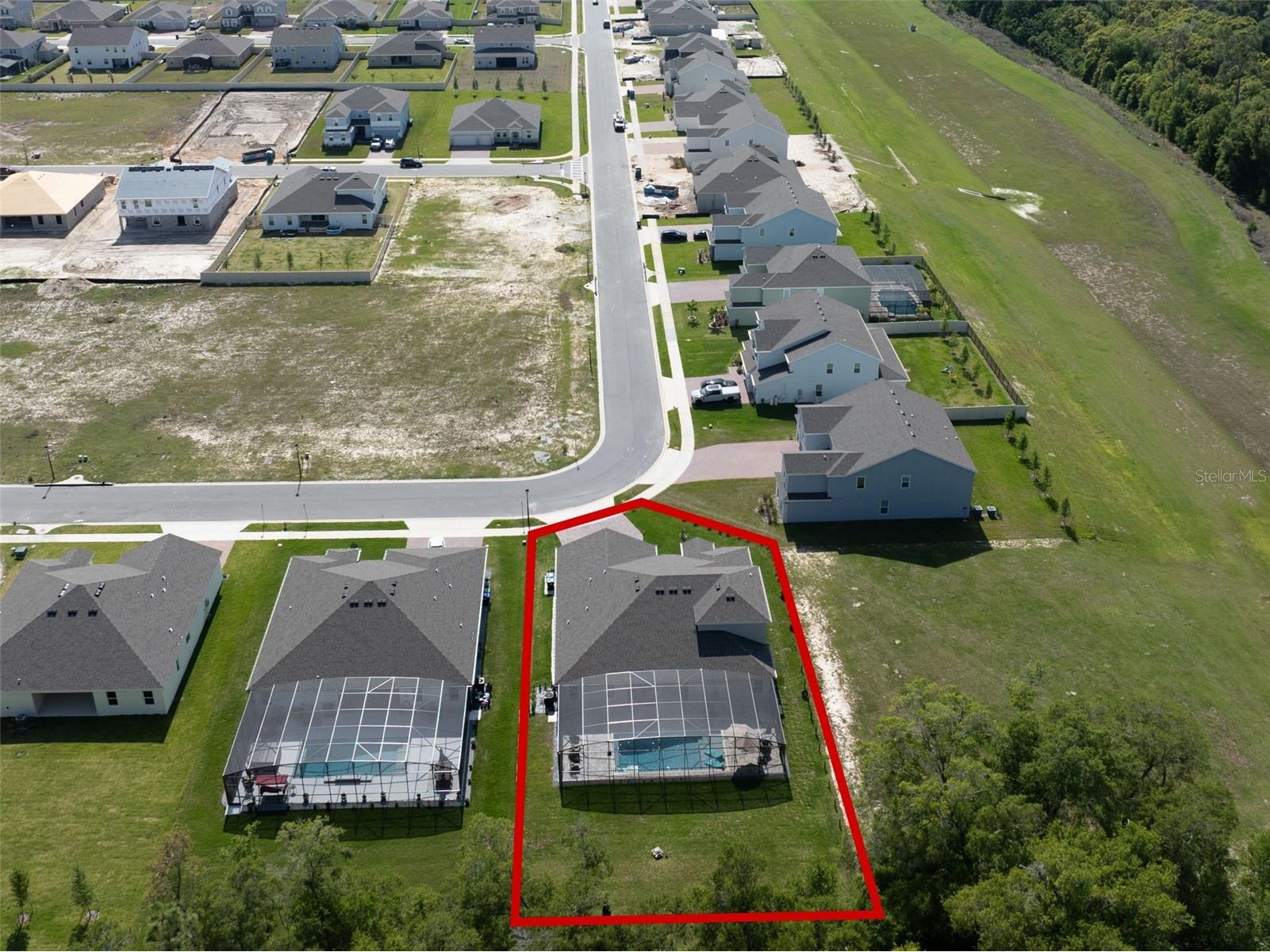 5897 Sierra Crown Street Mount Dora FL 32757 G5110682 image76