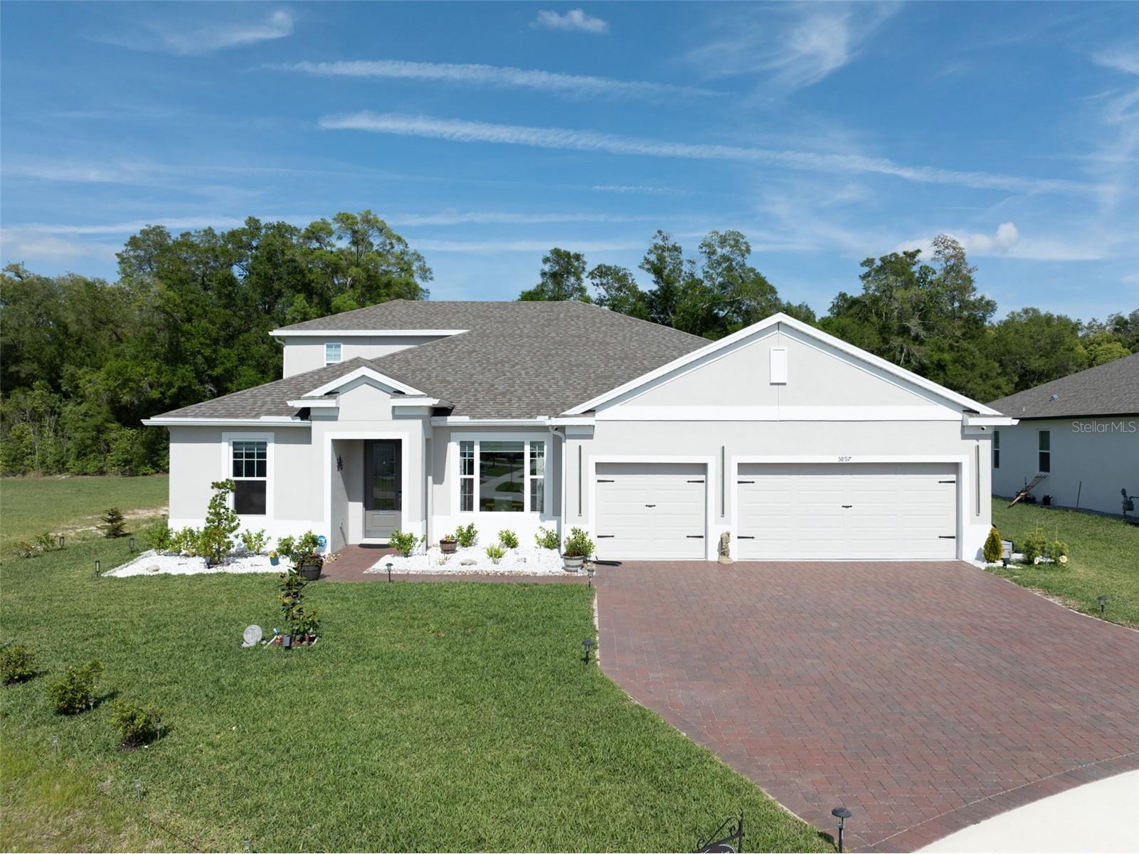 5897 Sierra Crown Street Mount Dora FL 32757 G5110682 image8