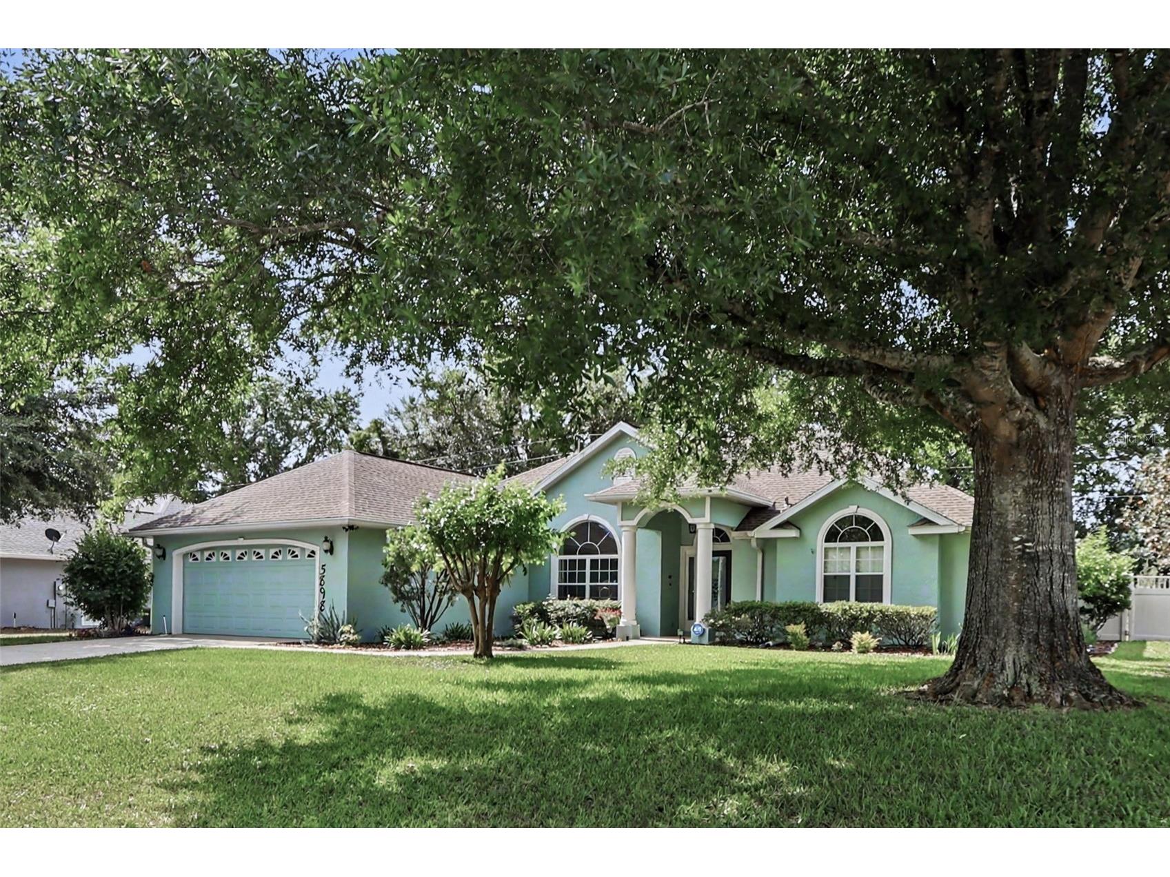 5898 SW 89th Place Ocala FL 34476 G5111909 image1