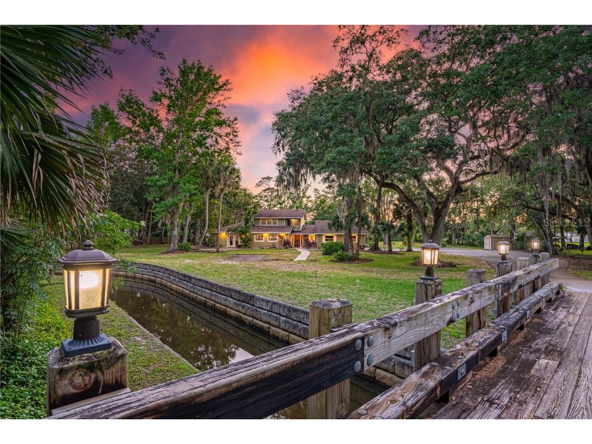 5898 Trailwood Drive Port Orange FL 32127 V4935764 image1