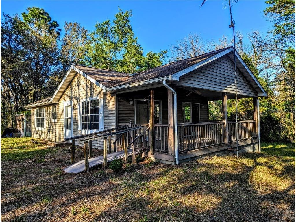 5899 S Georgian Road Homosassa FL 34446 U8195408 image1