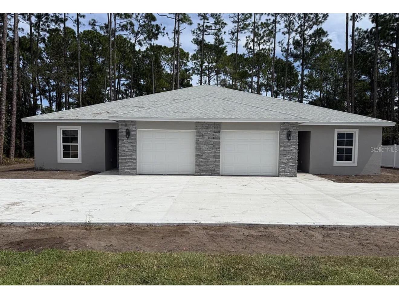 59 A Wellstream Lane #A Palm Coast FL 32164 FC316324 image1