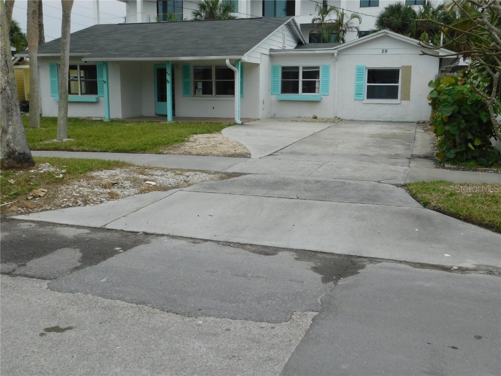 59 Acacia Street Clearwater Beach FL 33767 TB8325707 image1