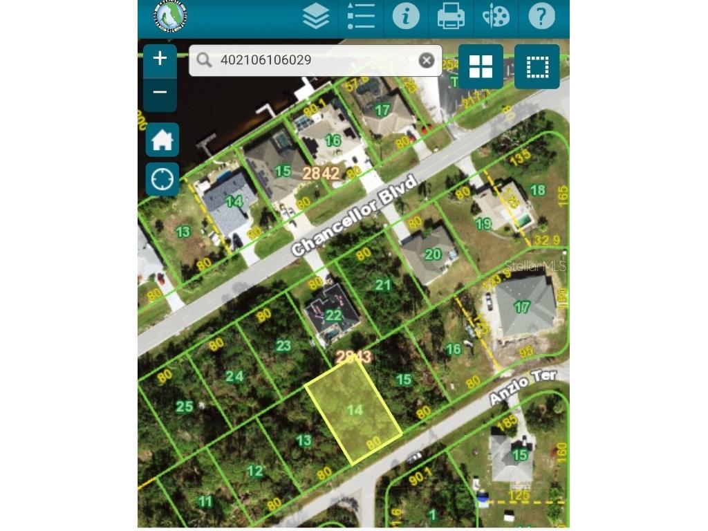 59 Anzio Terrace Port Charlotte FL 33953 C7513646 image2