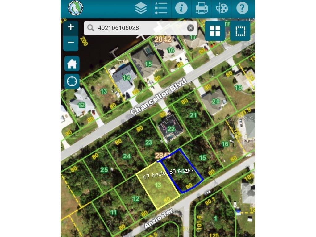 59 Anzio Terrace Port Charlotte FL 33953 C7513646 image7