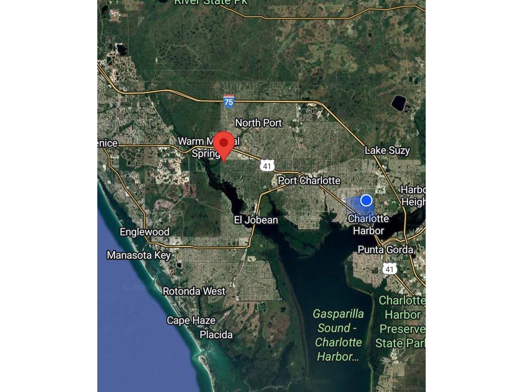 59 Anzio Terrace Port Charlotte FL 33953 C7527807 image4