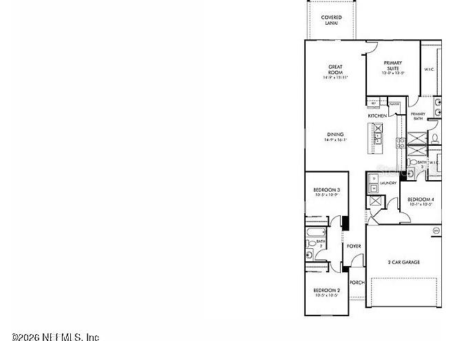 59 Ararat Drive Palm Coast FL 32137 FC318659 image31