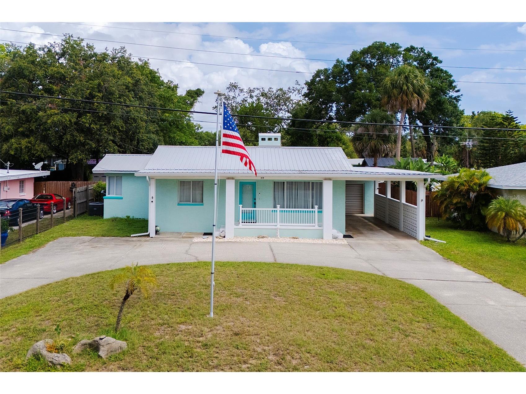 59 Arroyo Parkway Ormond Beach FL 32174 V4947096 image1