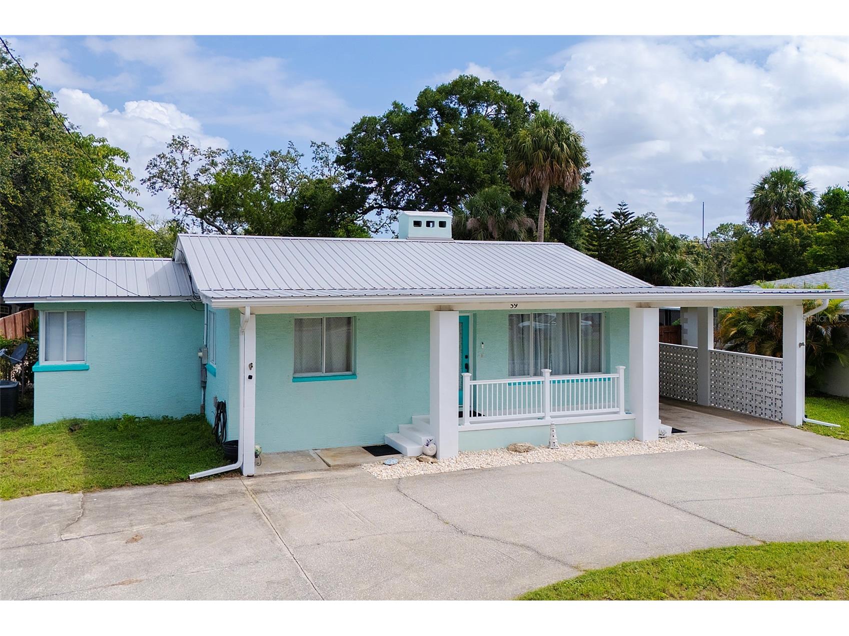 59 Arroyo Parkway Ormond Beach FL 32174 V4947096 image2