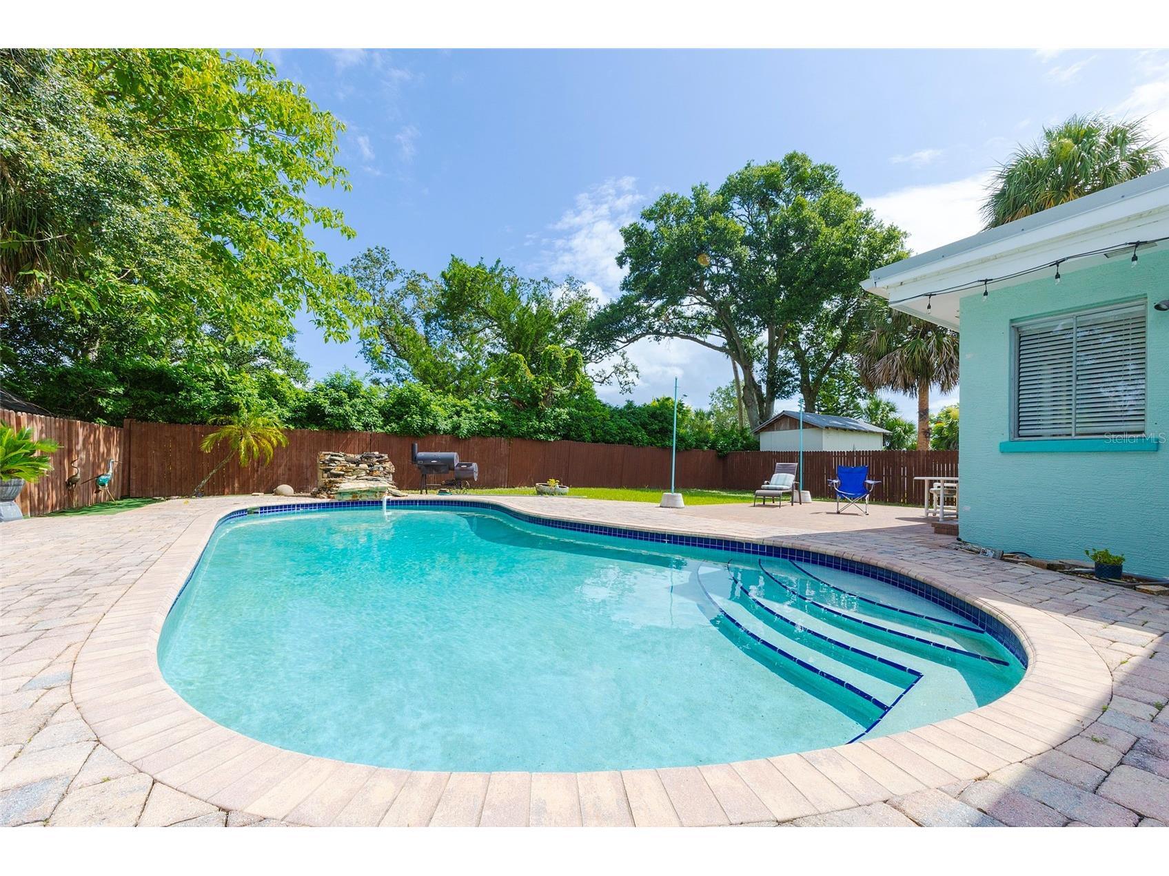 59 Arroyo Parkway Ormond Beach FL 32174 V4947096 image28