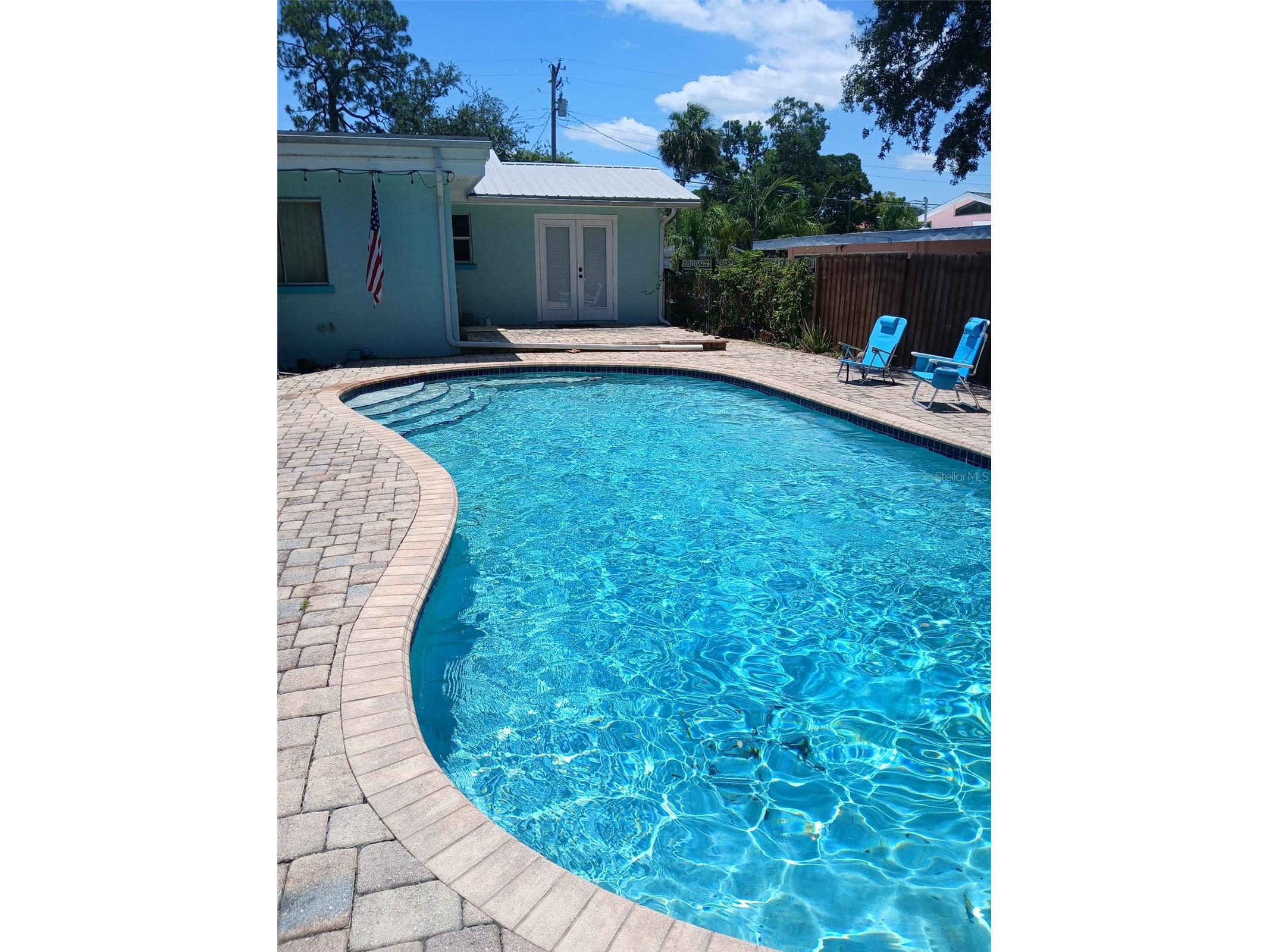 59 Arroyo Parkway Ormond Beach FL 32174 V4947096 image31