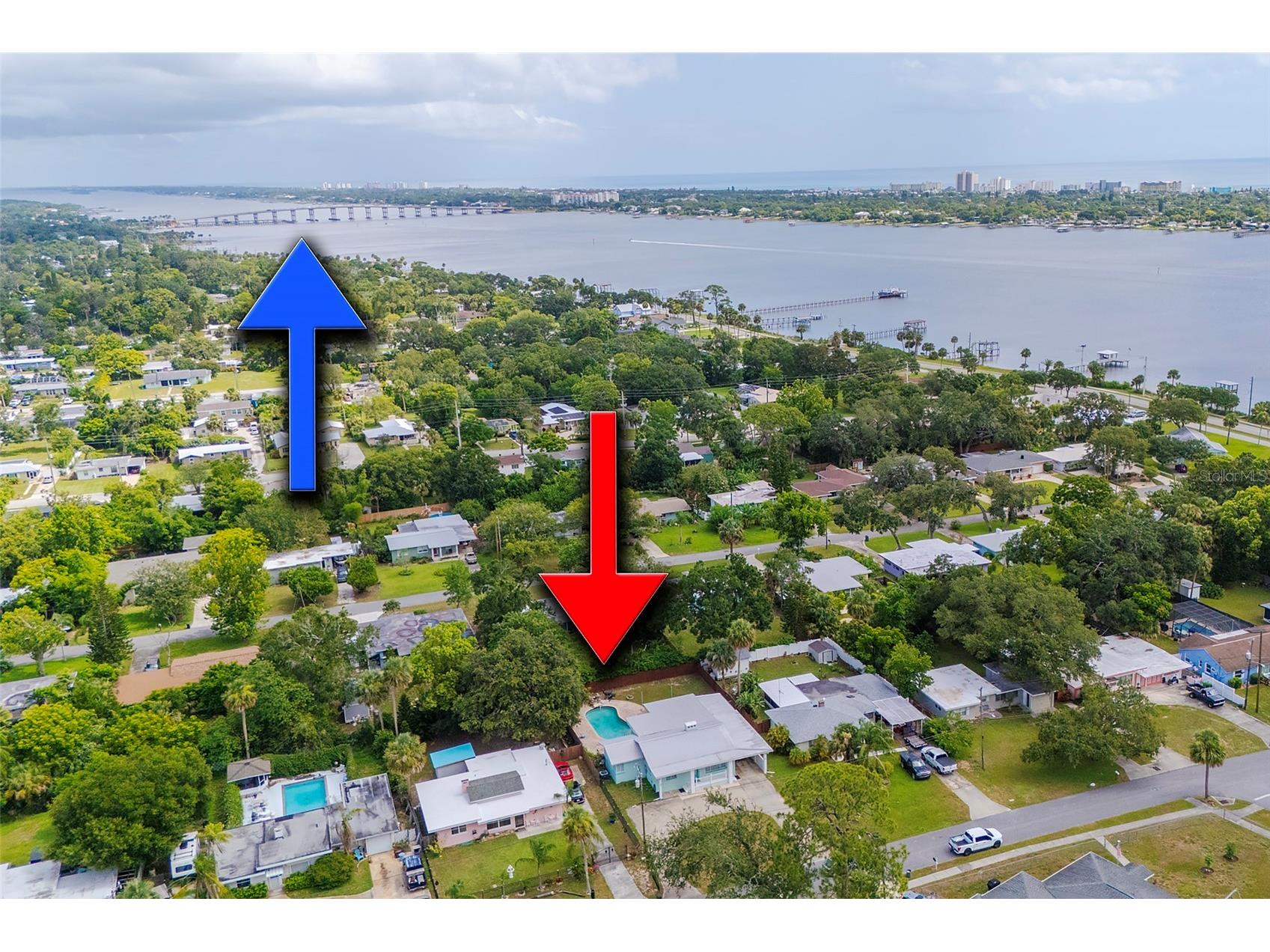 59 Arroyo Parkway Ormond Beach FL 32174 V4947096 image34