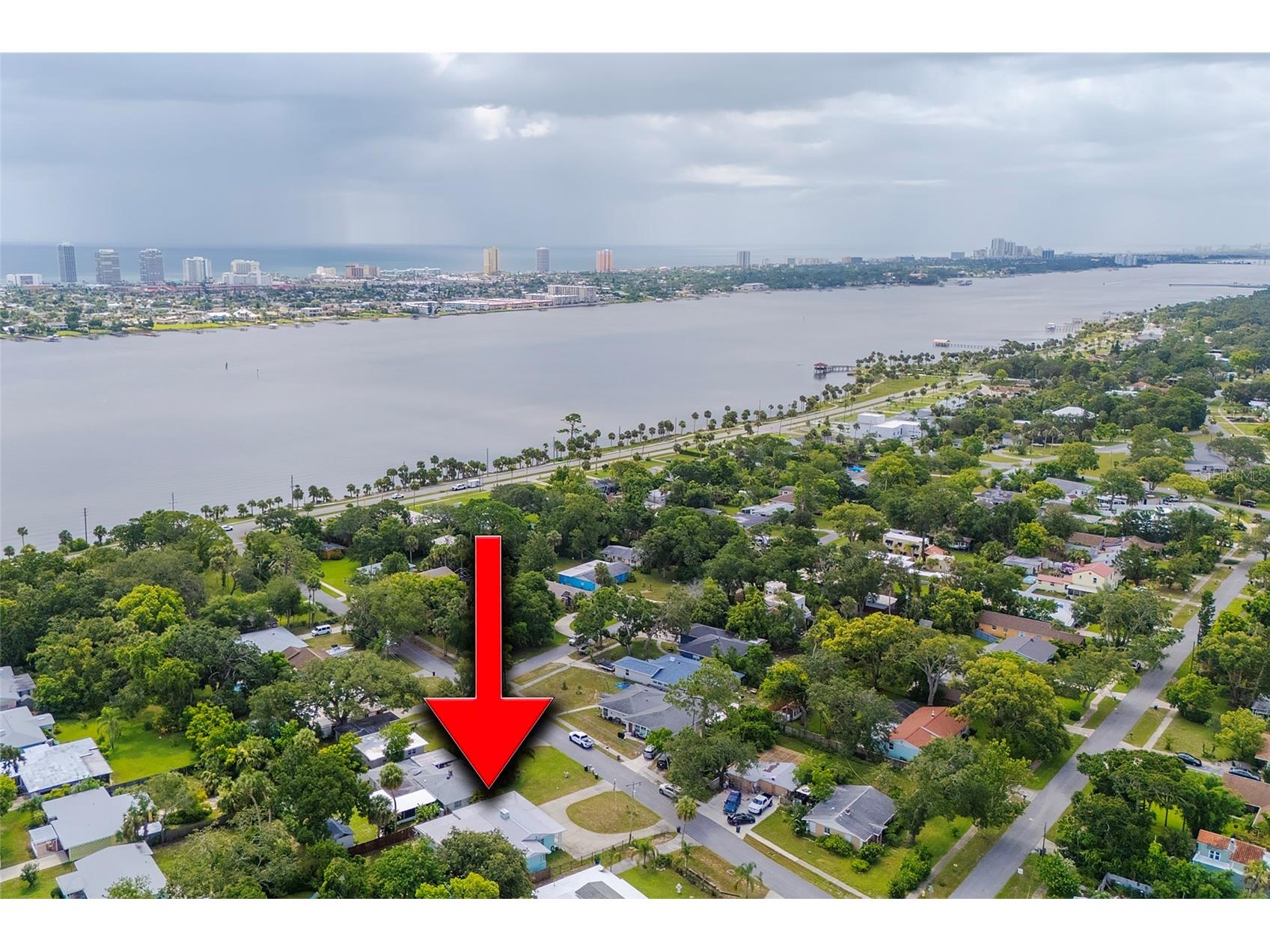 59 Arroyo Parkway Ormond Beach FL 32174 V4947096 image36