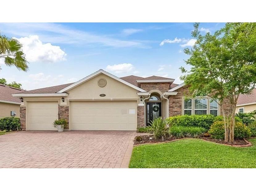 59 Auberry Drive Palm Coast FL 32137 FC301792 image1