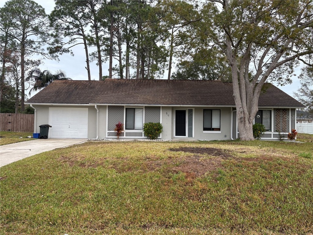 59 Berkshire Lane Palm Coast FL 32137 V4940838 image1