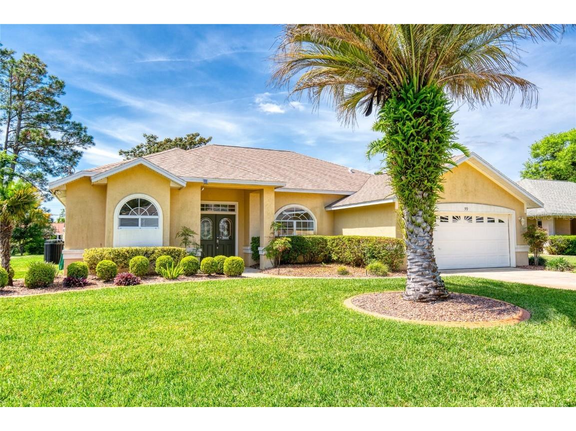 59 Bickford Drive Palm Coast FL 32137 FC299774 image1