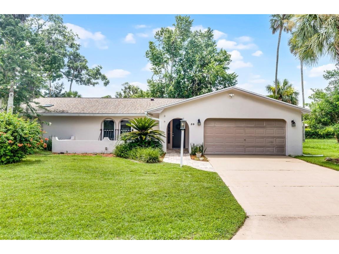 59 Blakeport Lane Palm Coast FL 32137 O6327813 image1