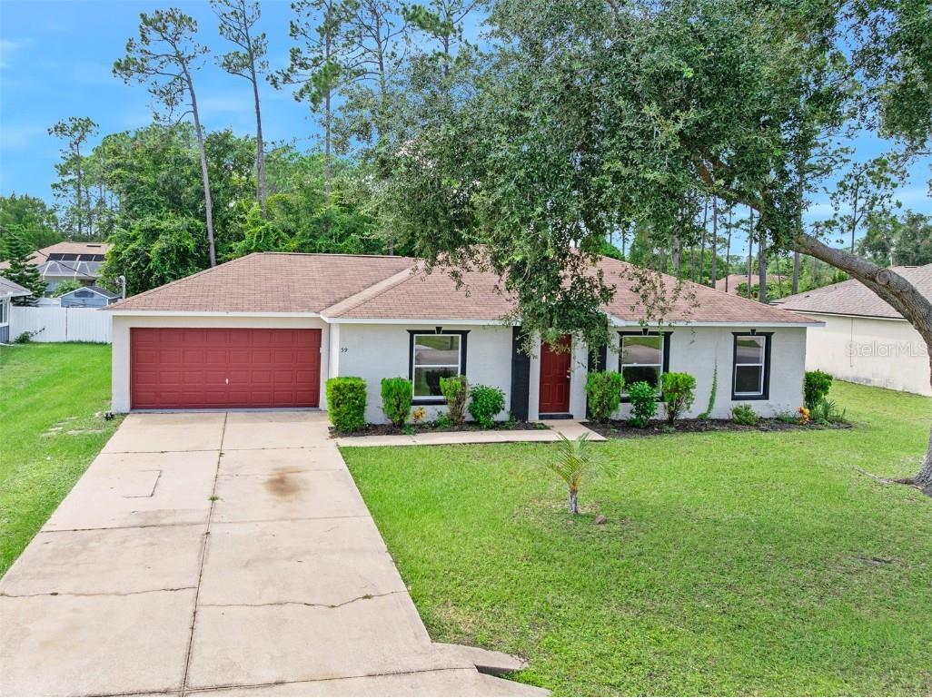 59 Brewster Lane Palm Coast FL 32137 V4944994 image1
