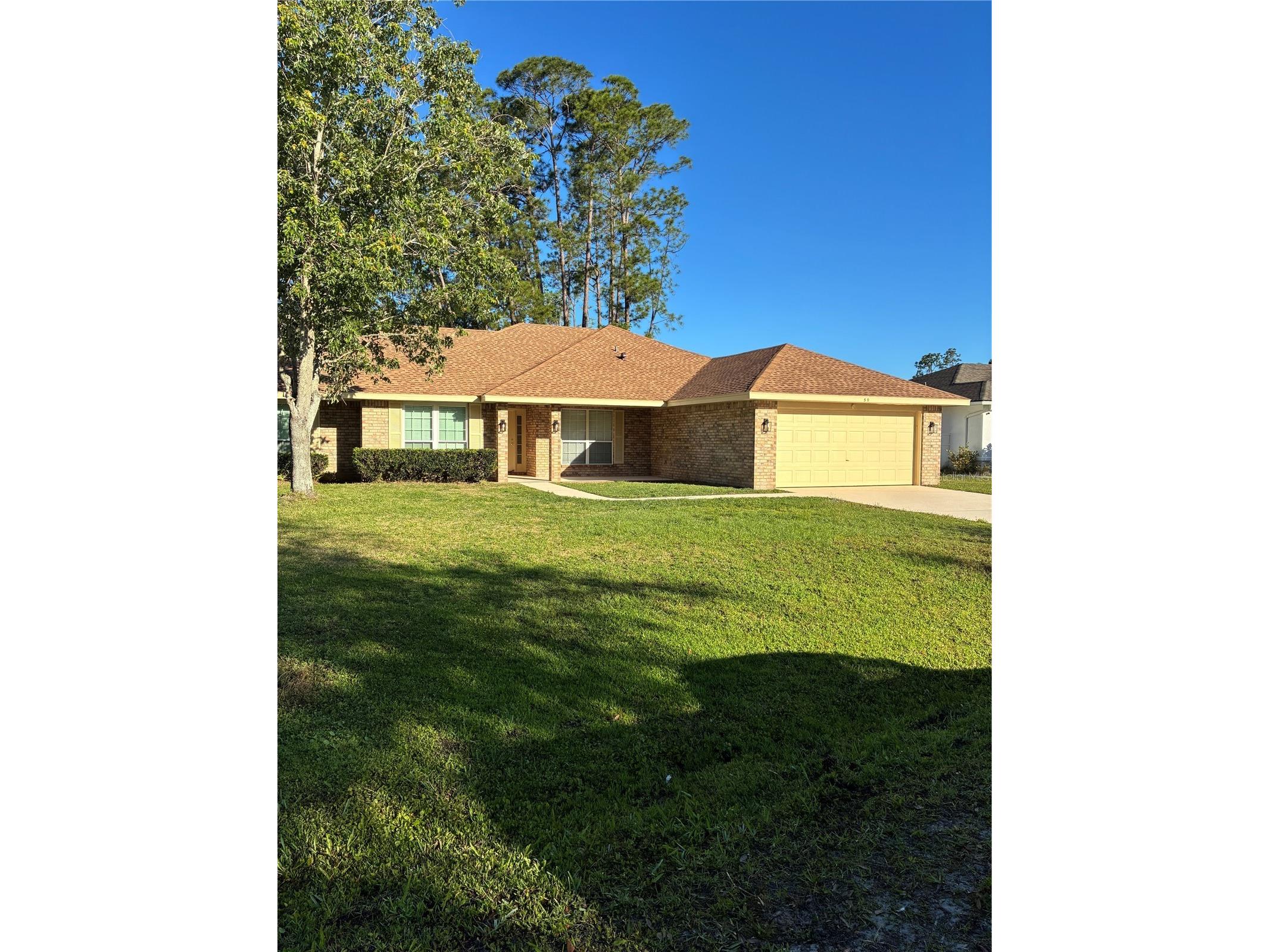 59 Bruning Lane Palm Coast FL 32137 R4911084 image1