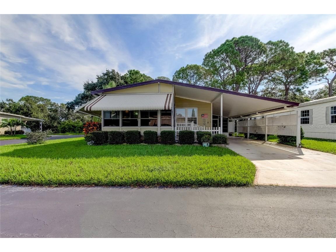 59 Cottagewood Drive #142 Safety Harbor FL 34695 TB8307733 image1