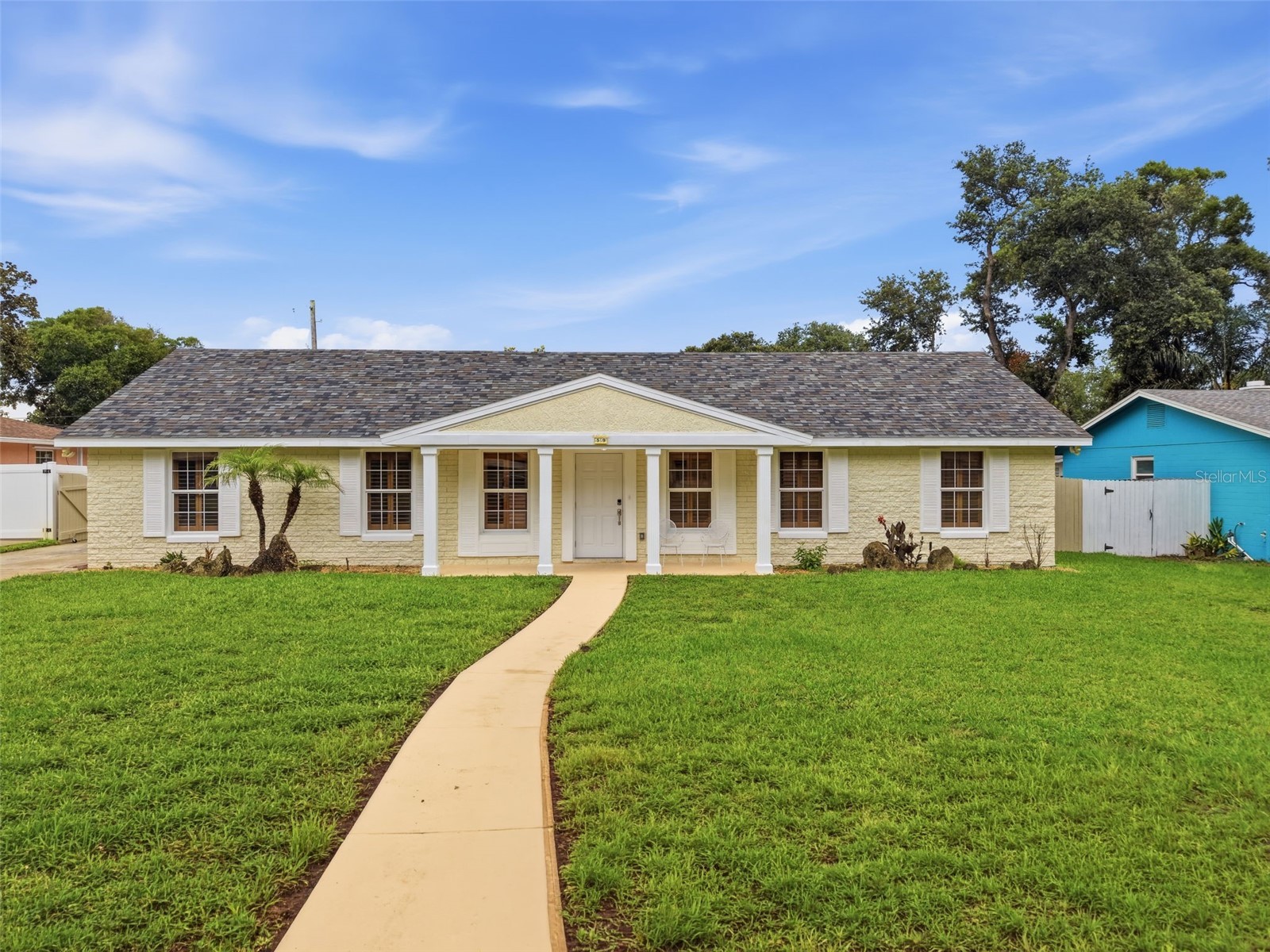59 Crestwood Circle Ormond Beach FL 32174 O6423669 image1