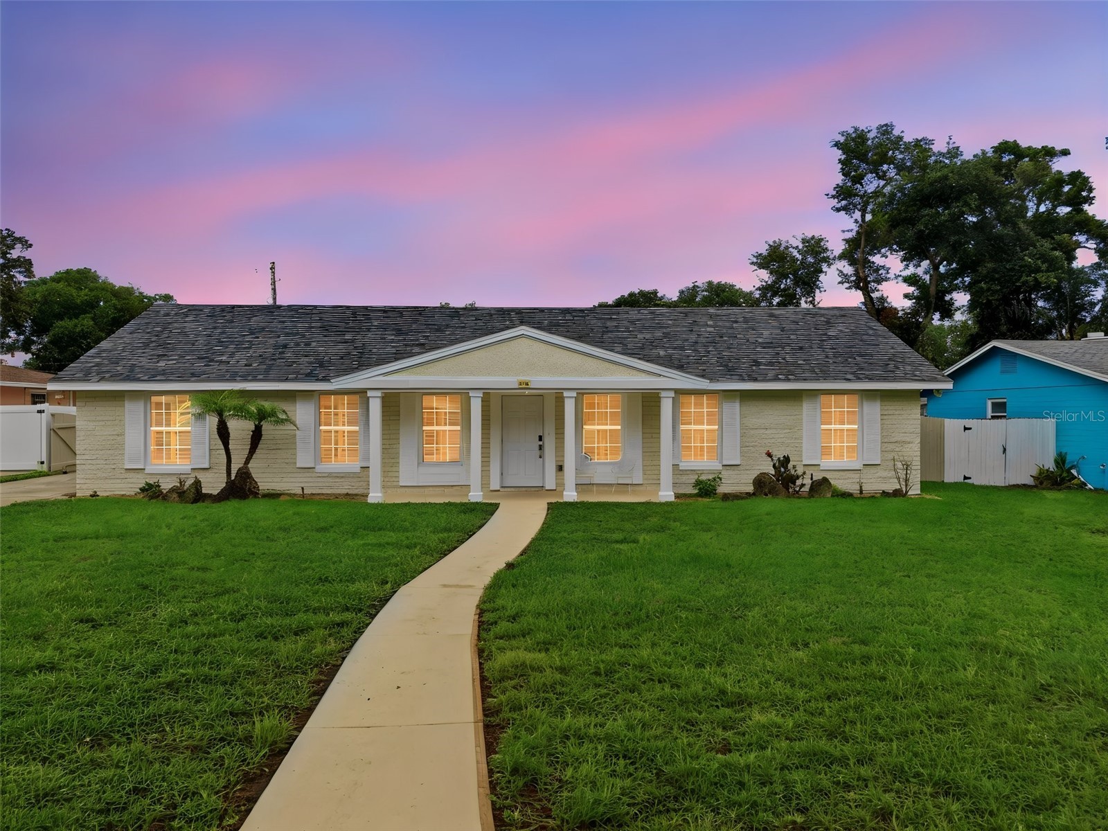 59 Crestwood Circle Ormond Beach FL 32174 O6423669 image21
