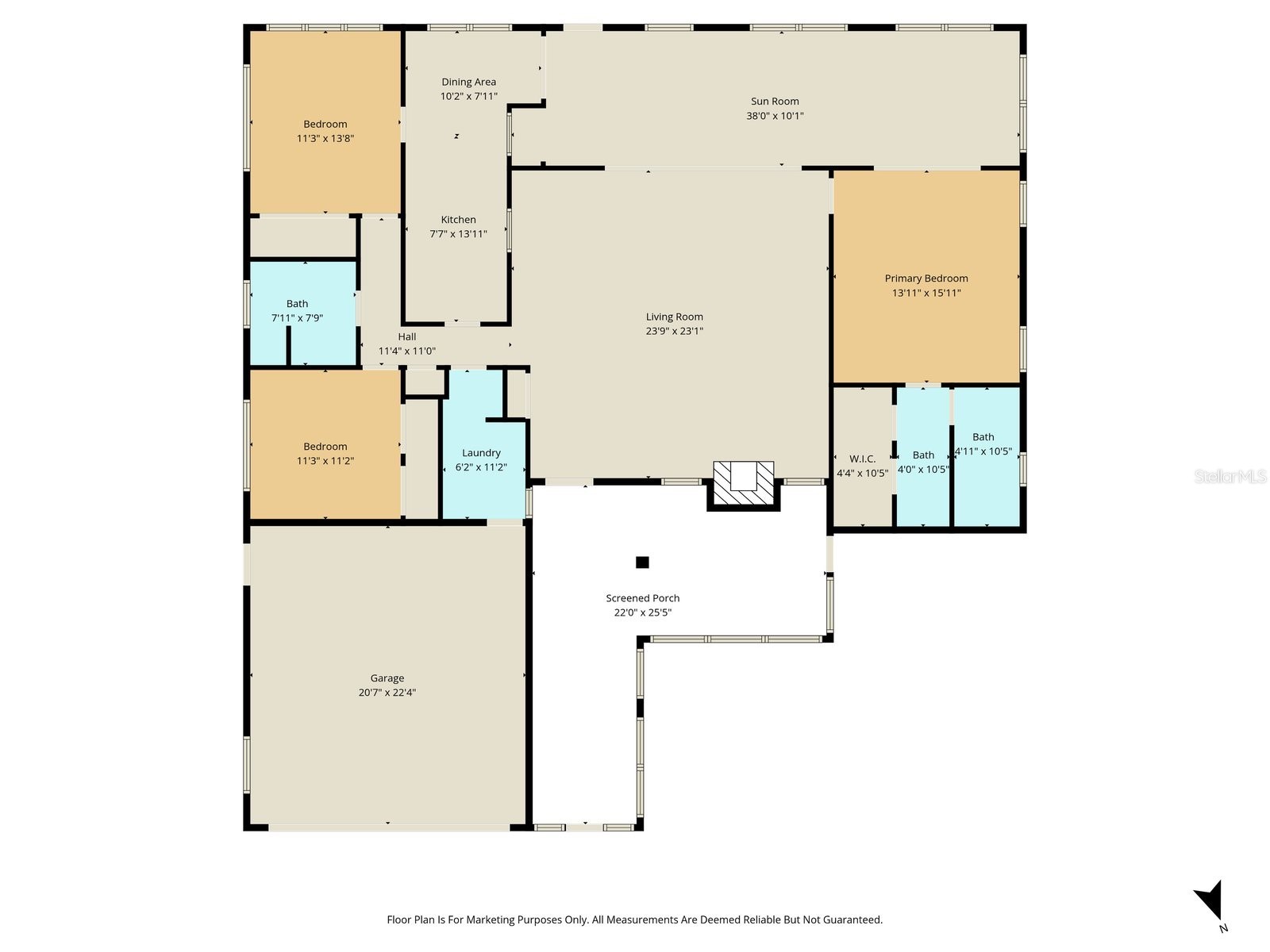 59 Cypress Boulevard W Homosassa FL 34446 A4689532 image6