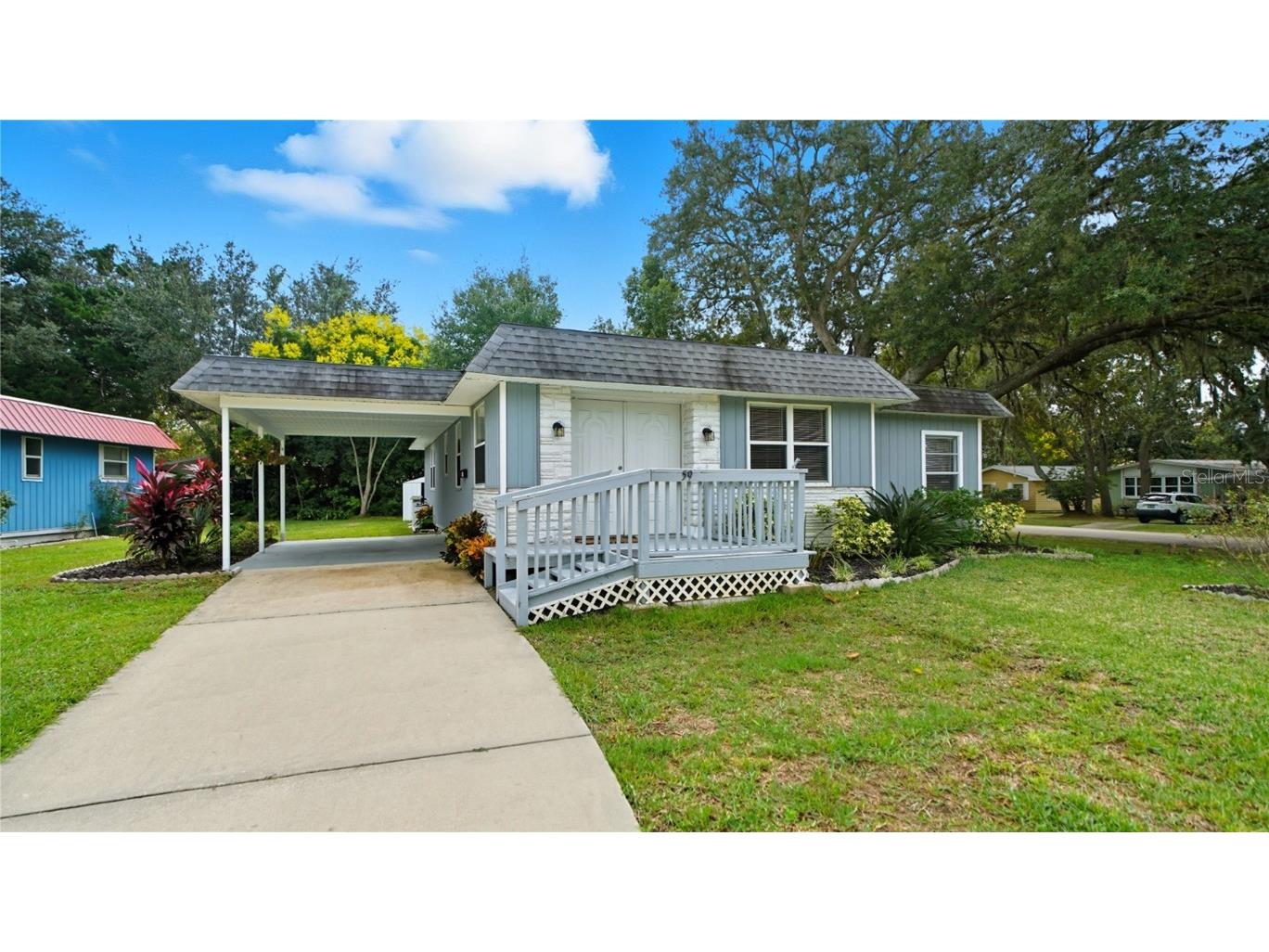 59 Deltona Boulevard Saint Augustine FL 32086 FC313277 image35