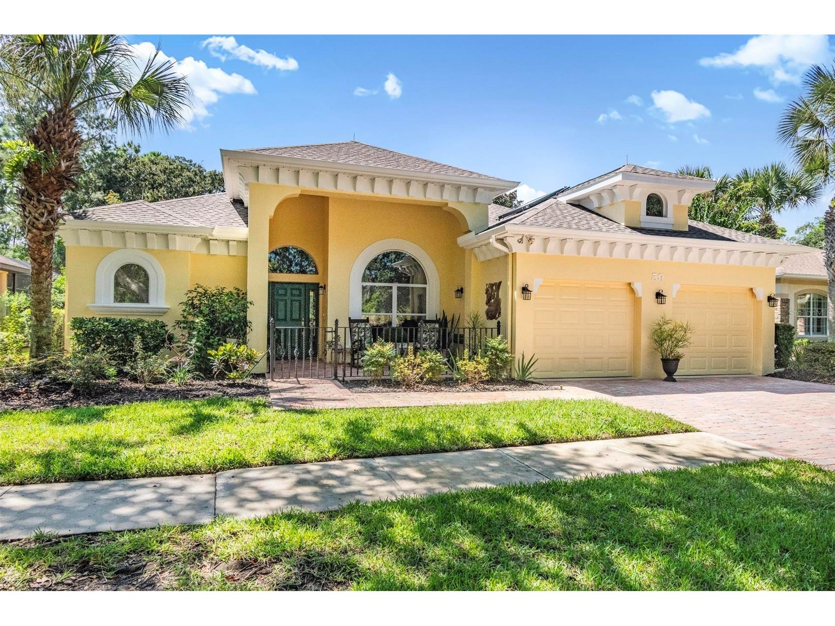 59 Eastlake Drive Palm Coast FL 32137 FC312980 image1