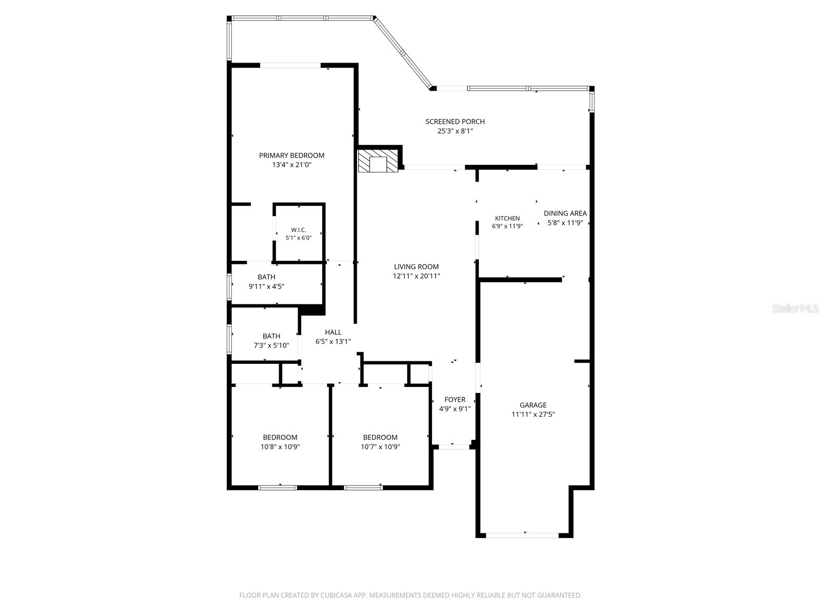 59 Fairway Drive #59 Debary FL 32713 V4949218 image33