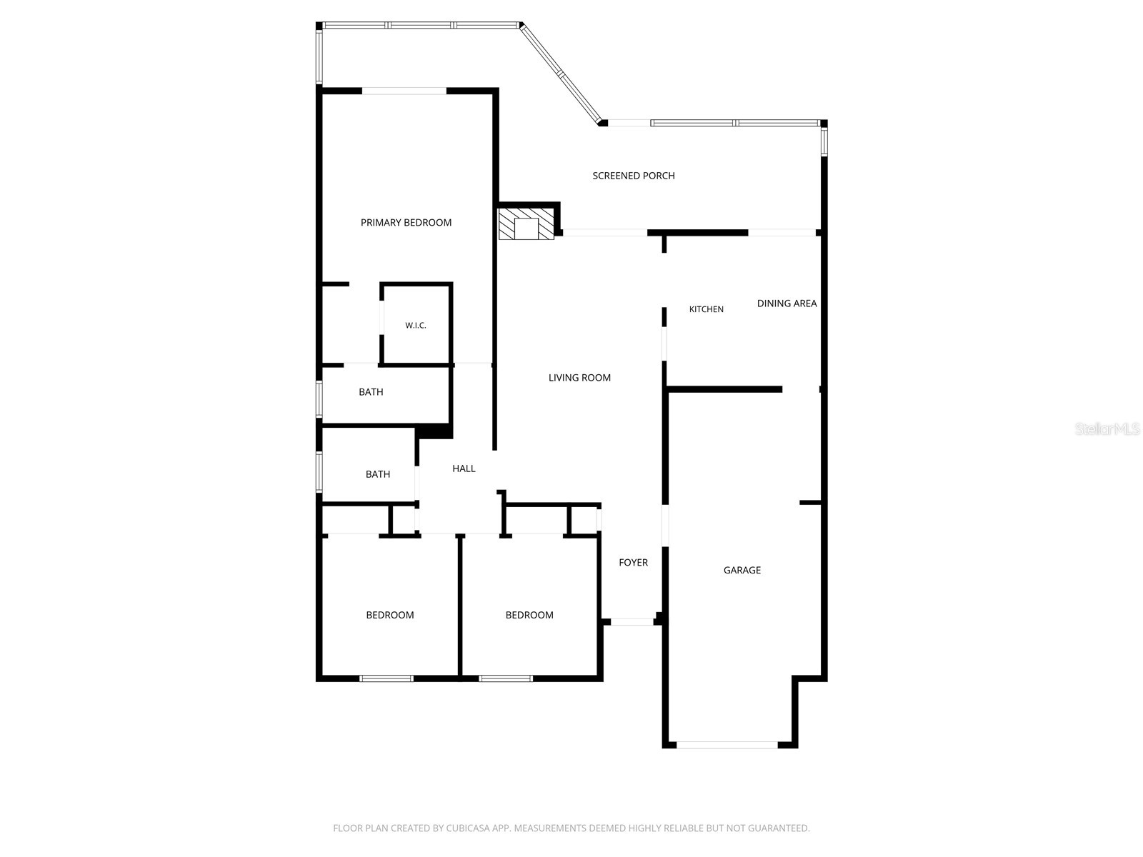 59 Fairway Drive #59 Debary FL 32713 V4949218 image34